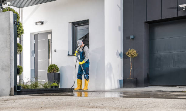 Reliable Solvang, CA Pressure Washing Services Solutions